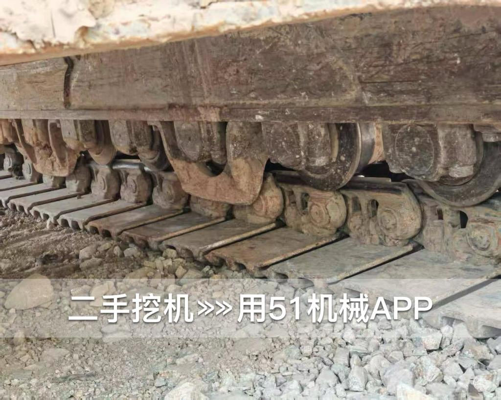 51挖机